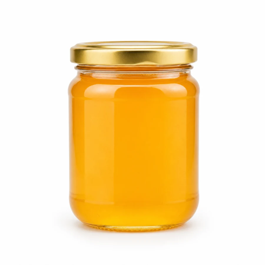 Honey Jar
