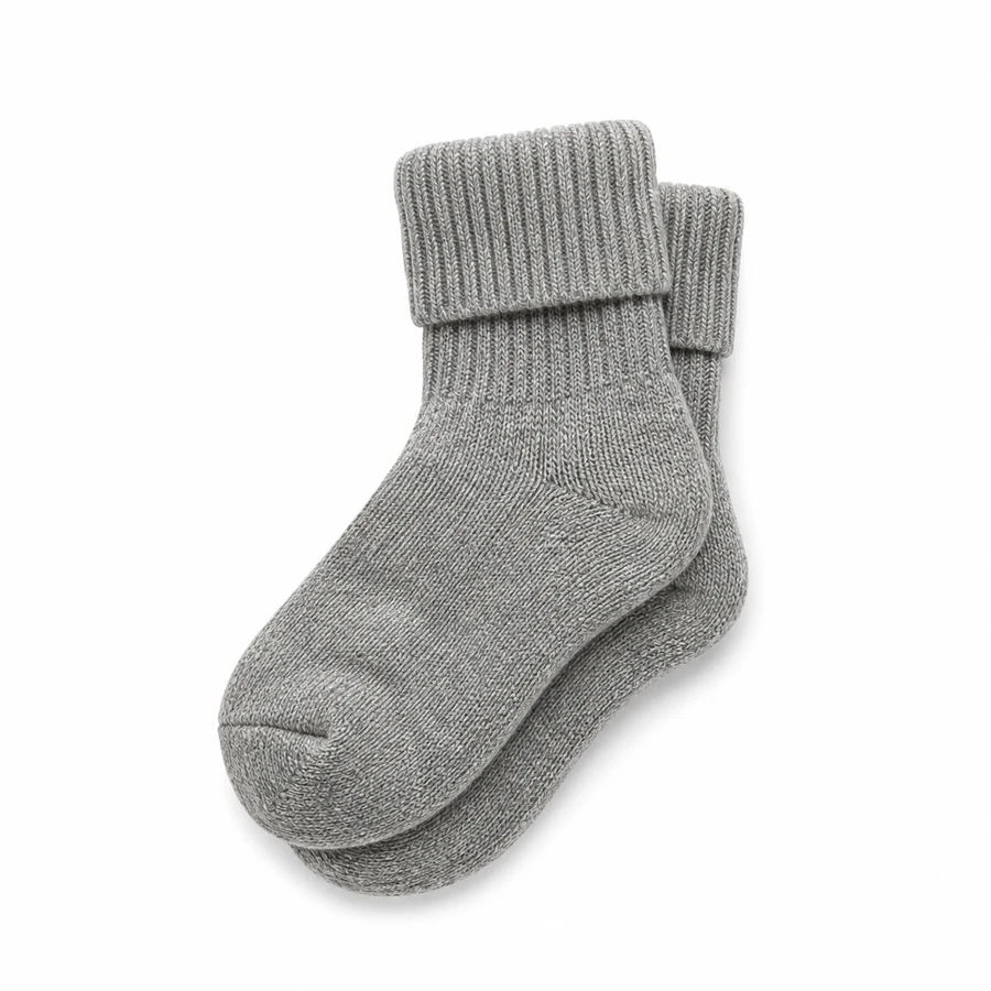 Wool Socks